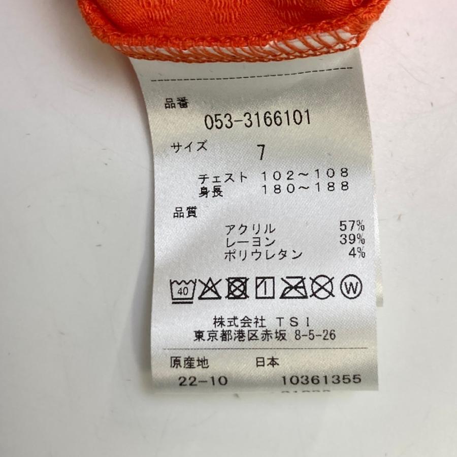 PEARLY GATES（パーリーゲイツ） 【新品】PEARLY GATES ハイネック