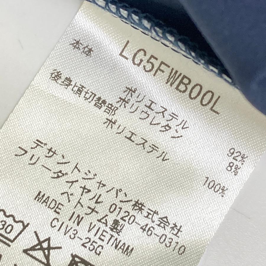 le coq sportif GOLF（ルコックスポルティフ ゴルフ） 【新品】LE COQ