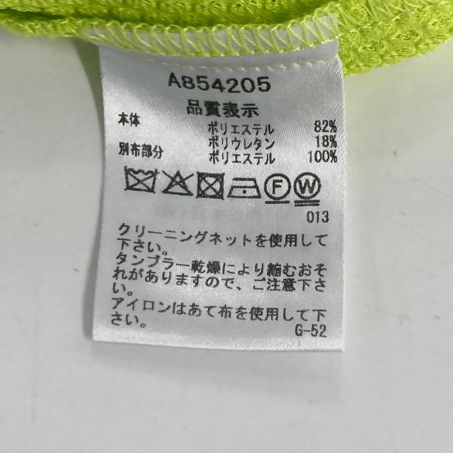 ARCHIVIO アルチビオ テーラードジャケット ワッペン グリーン系 36