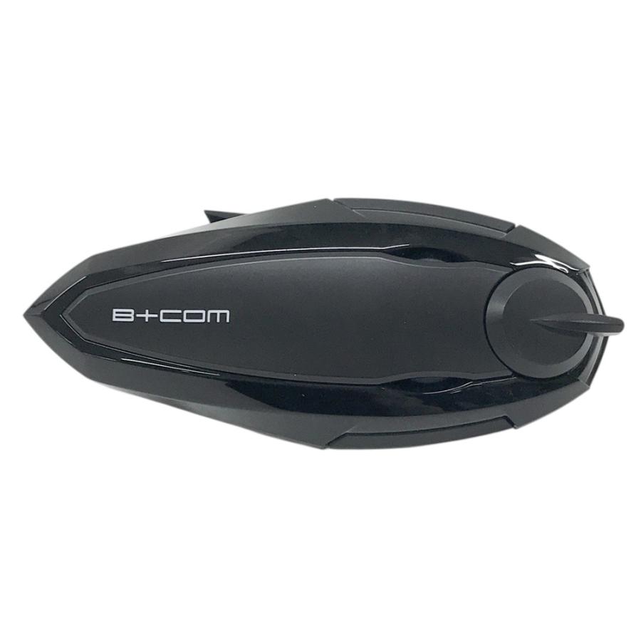SYGN HOUSE サインハウス インカム SB6XR B+COM ブラック系 バイク