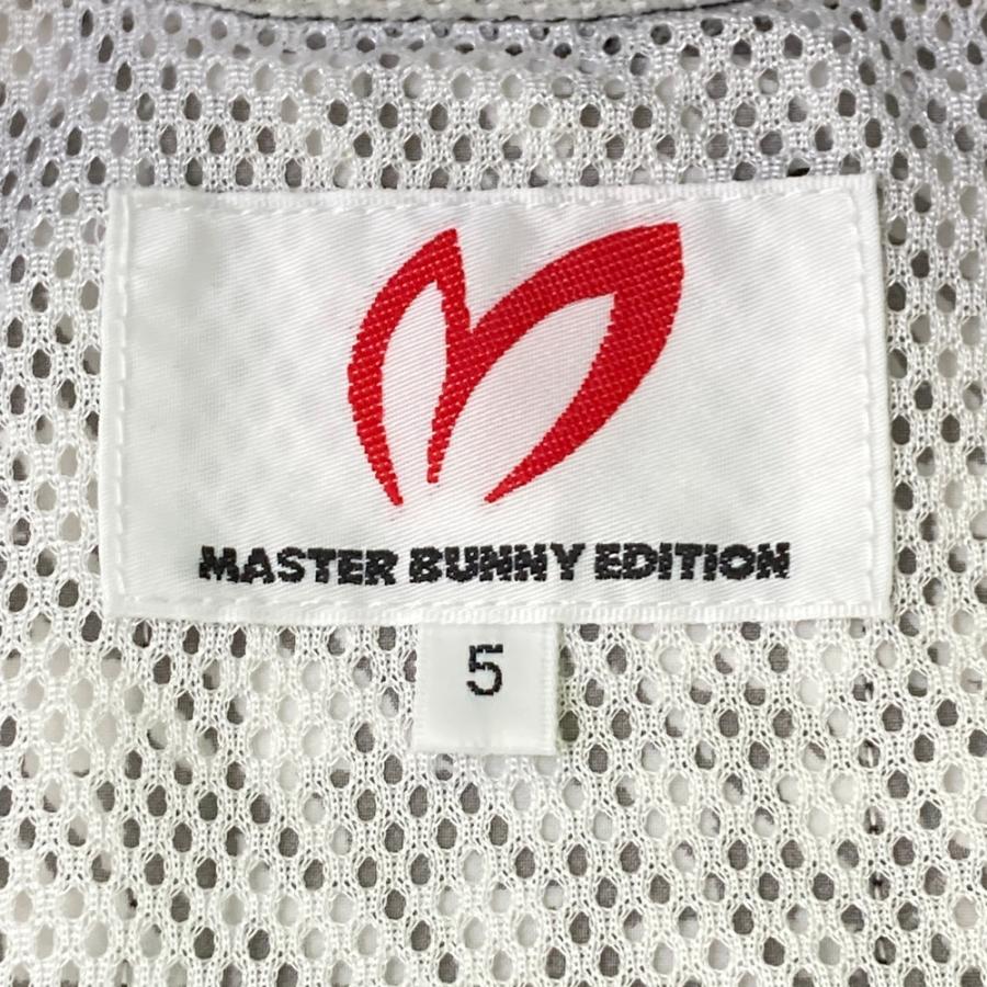 MASTER BUNNY EDITION（マスターバニーエディション） 裏メッシュ