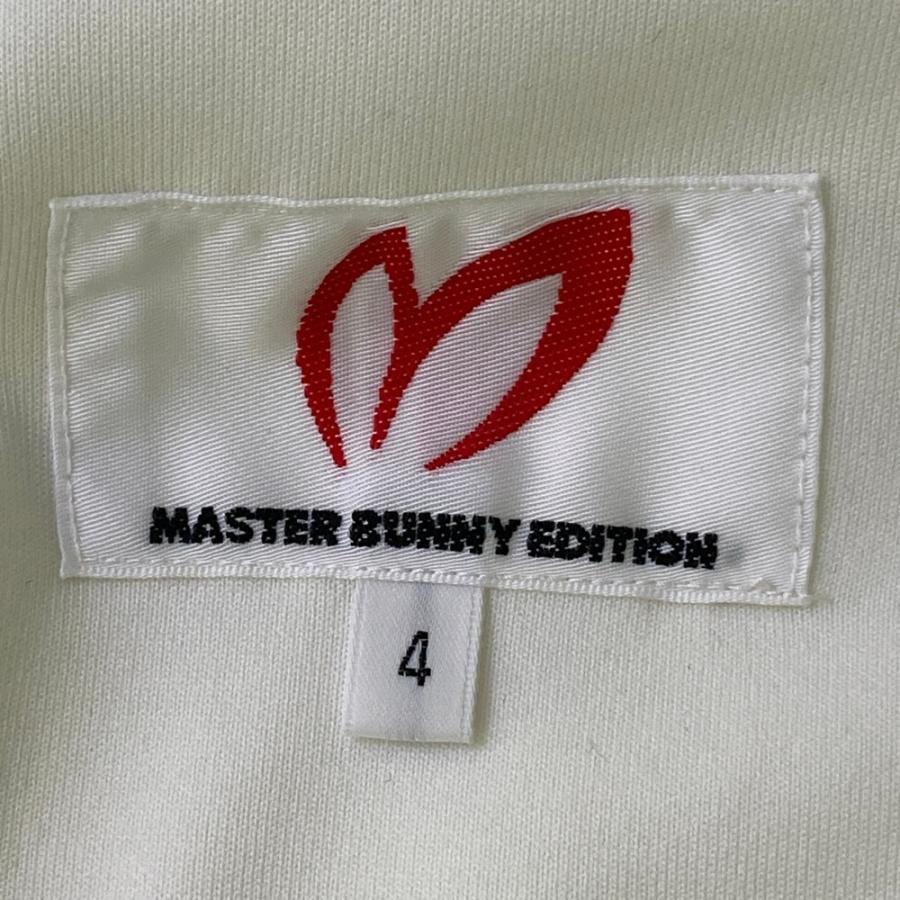 MASTER BUNNY EDITION（マスターバニーエディション） ジップ