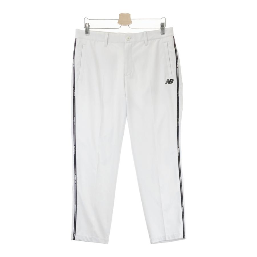 サイズ：3 NEW BALANCE GOLF ニューバランス 2025年 パンツ ホワイト系