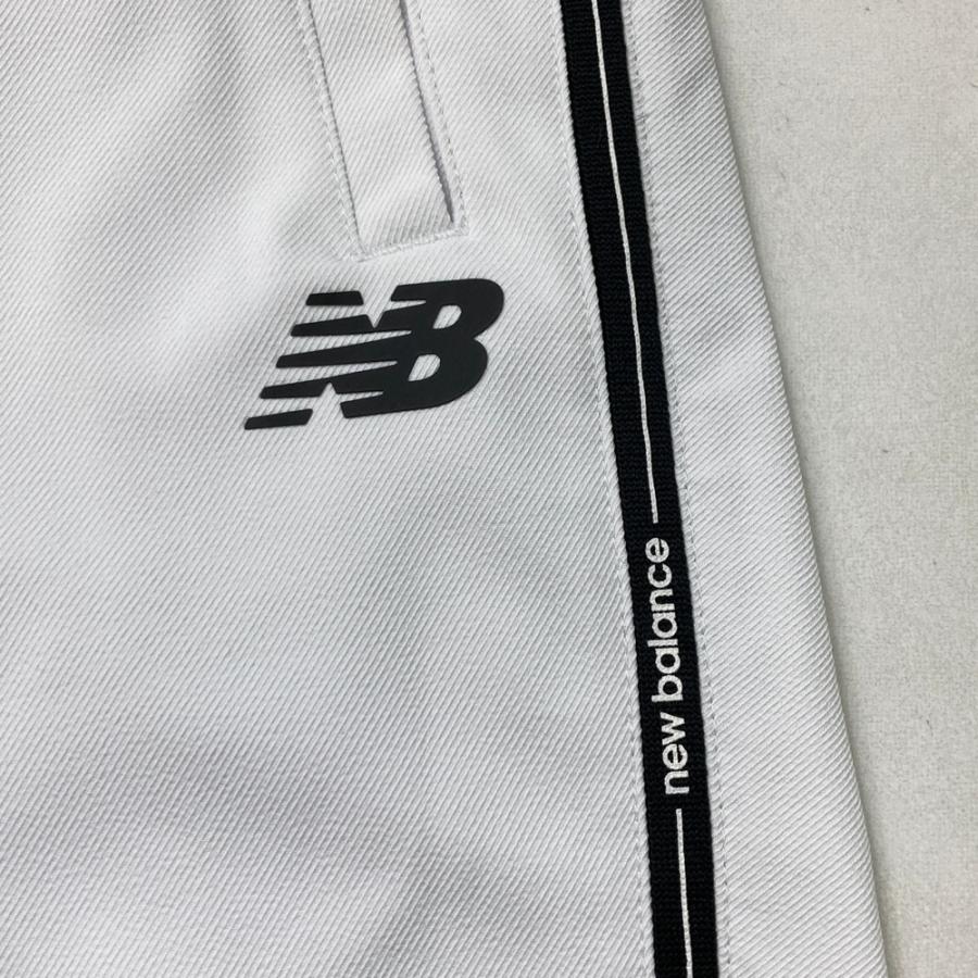 サイズ：3 NEW BALANCE GOLF ニューバランス 2025年 パンツ ホワイト系