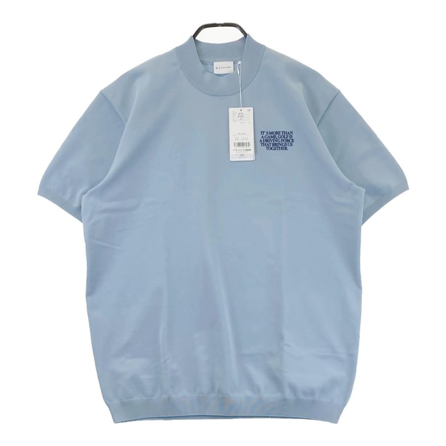 新品】TAYLOR MADE テーラーメイド ×UNITED ARROWS 半袖 ニット