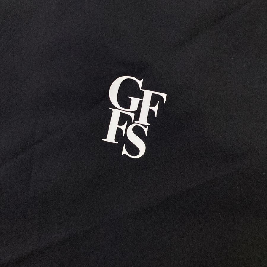サイズ：4XL GOLF FREAKS ゴルフフリークス  ジップジャケット 薄手  ブラック系 [240101686772] ゴルフウェア メンズ ストスト フリーク（NIKE） GOLF FREAKS ゴルフフリークス ジップジャケット