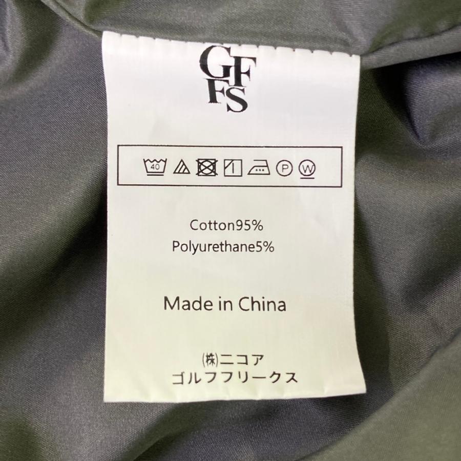 フリーク（NIKE） GOLF FREAKS ゴルフフリークス 長袖ブルゾン
