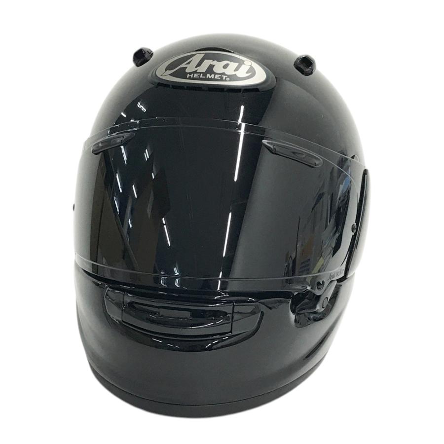 ARAI アライ Astro GX フルフェイスヘルメット ブラック系 55-56cm