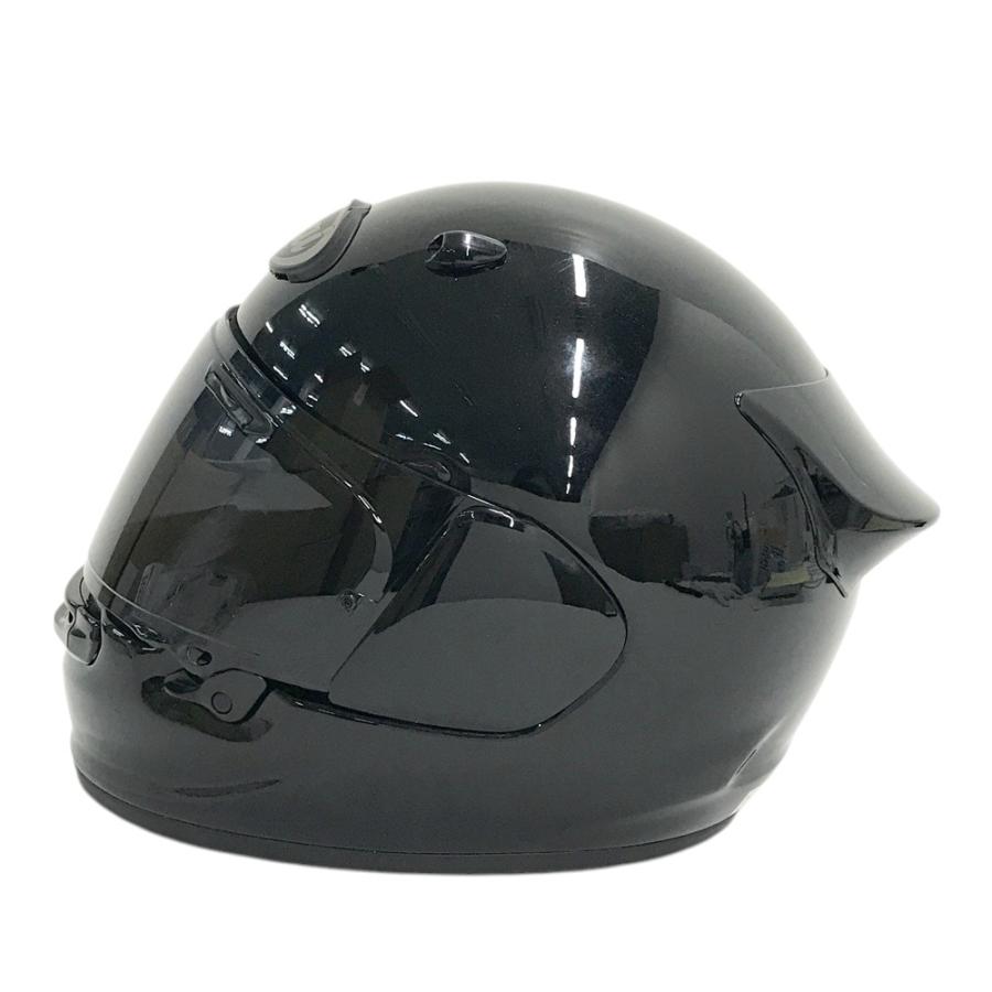 ARAI アライ Astro GX フルフェイスヘルメット ブラック系 55-56cm