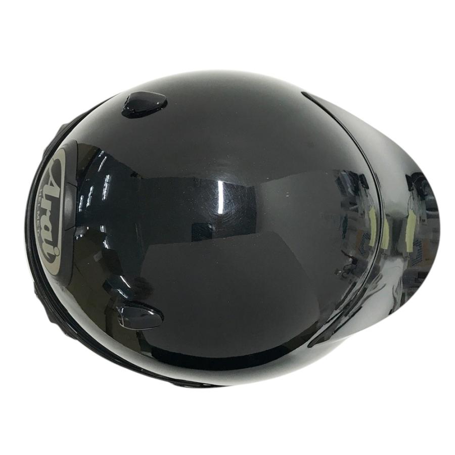 ARAI アライ Astro GX フルフェイスヘルメット ブラック系 55-56cm