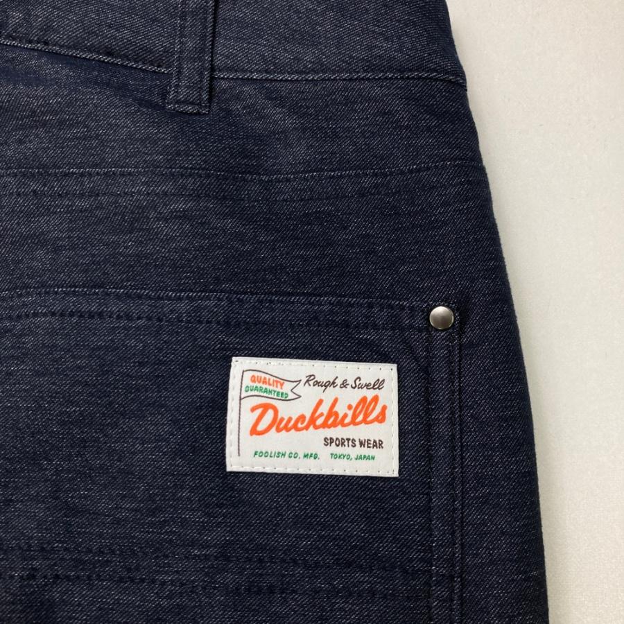 ラフ&スウェル（rough&swell） 【新品】ROUGH&SWELL ラフアンド