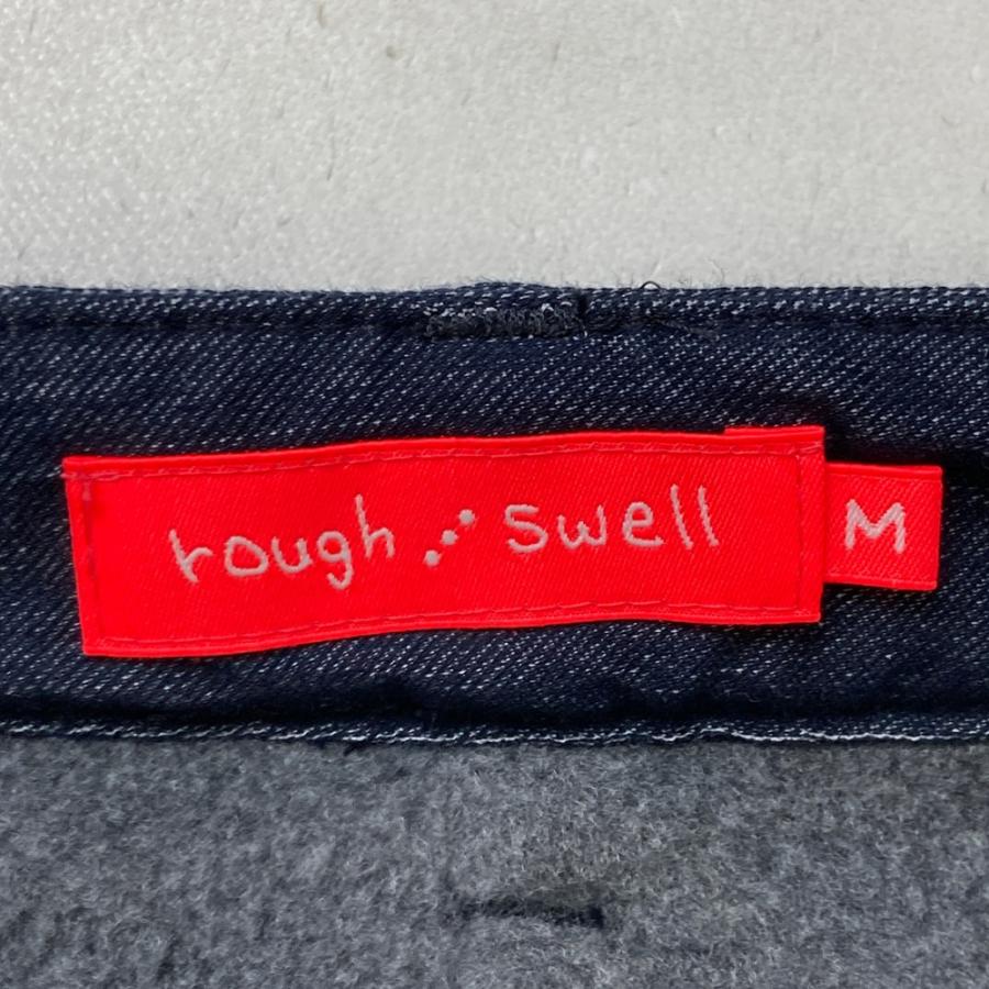 ラフ&スウェル（rough&swell） 【新品】ROUGH&SWELL ラフアンド