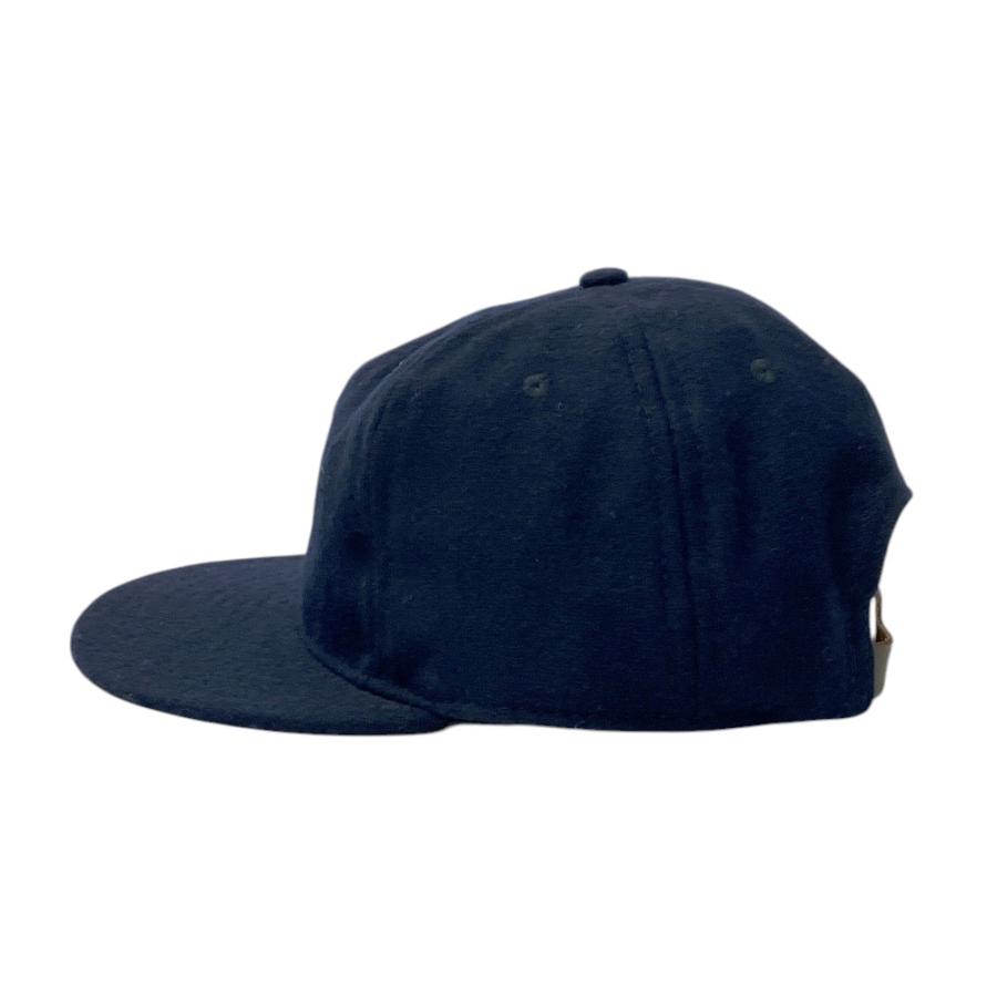 新品】EBBETS FIELD エベッツフィールド キャップ ネイビー系 FREE