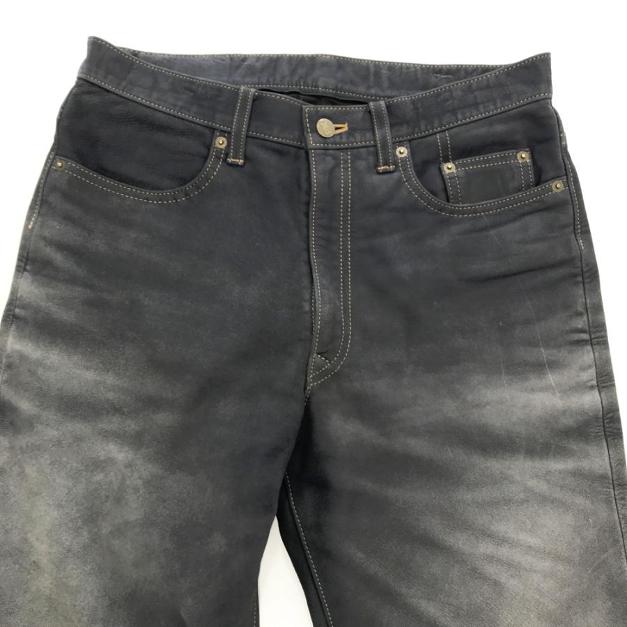 クシタニ EXPLORER エクスプローラ ジーンズ W33 KUSHITANI クシタニ EXPLORER エクスプローラージーンズ グレー系 W33