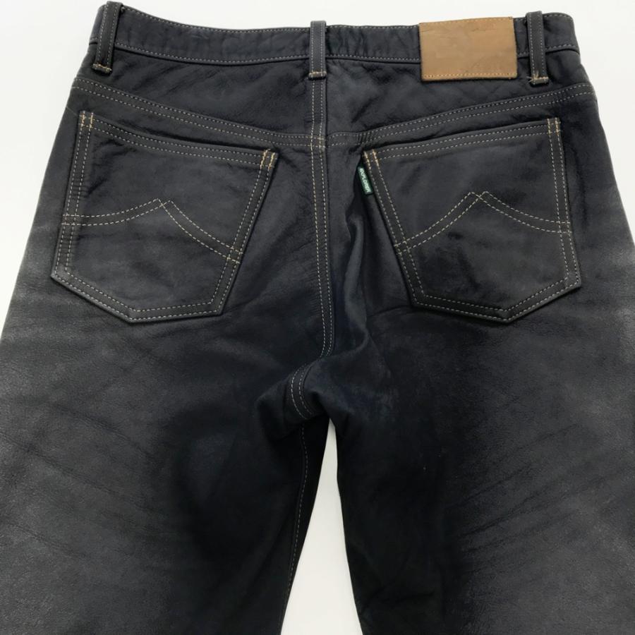 クシタニ EXPLORER エクスプローラ ジーンズ W33 KUSHITANI クシタニ EXPLORER エクスプローラージーンズ グレー系 W33