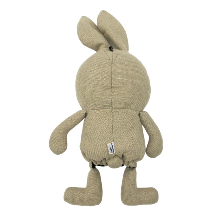 Jack Bunny!!（ジャックバニー） JACK BUNNY ヘッドカバー うさぎ