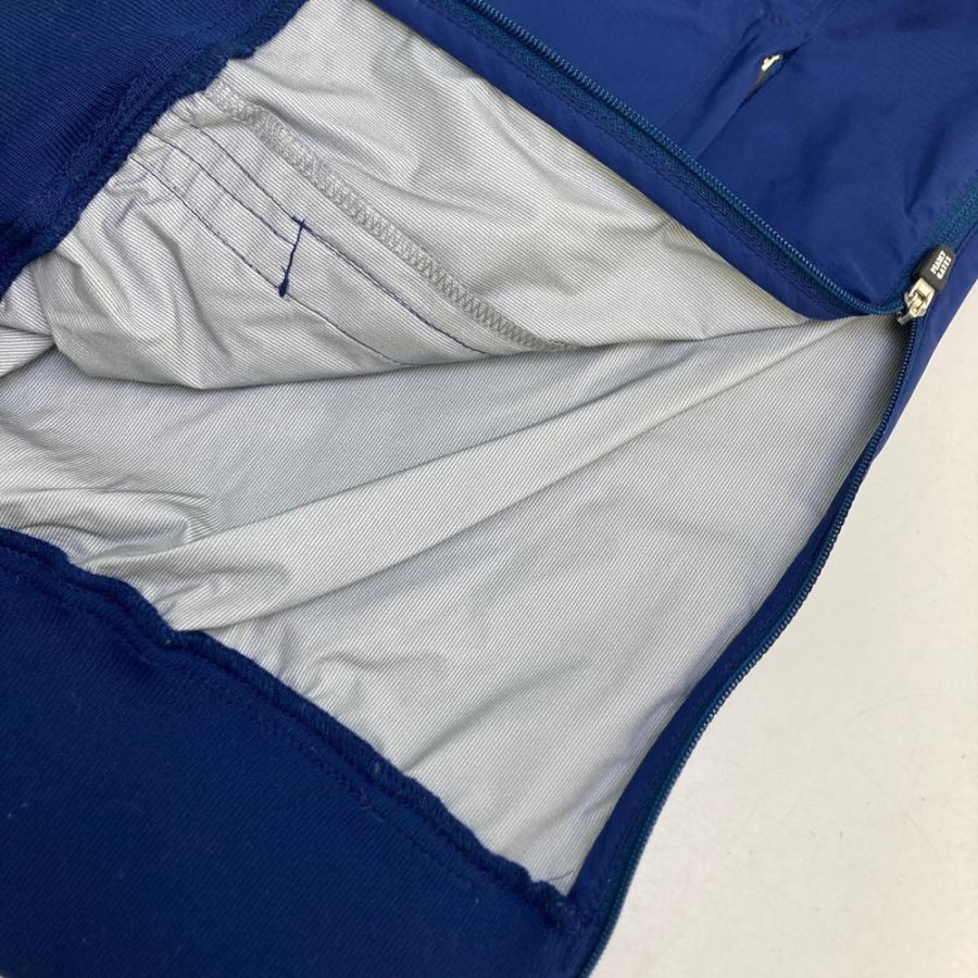 PEARLY GATES パーリーゲイツ 2wayブルゾン スニードジャック ネイビー