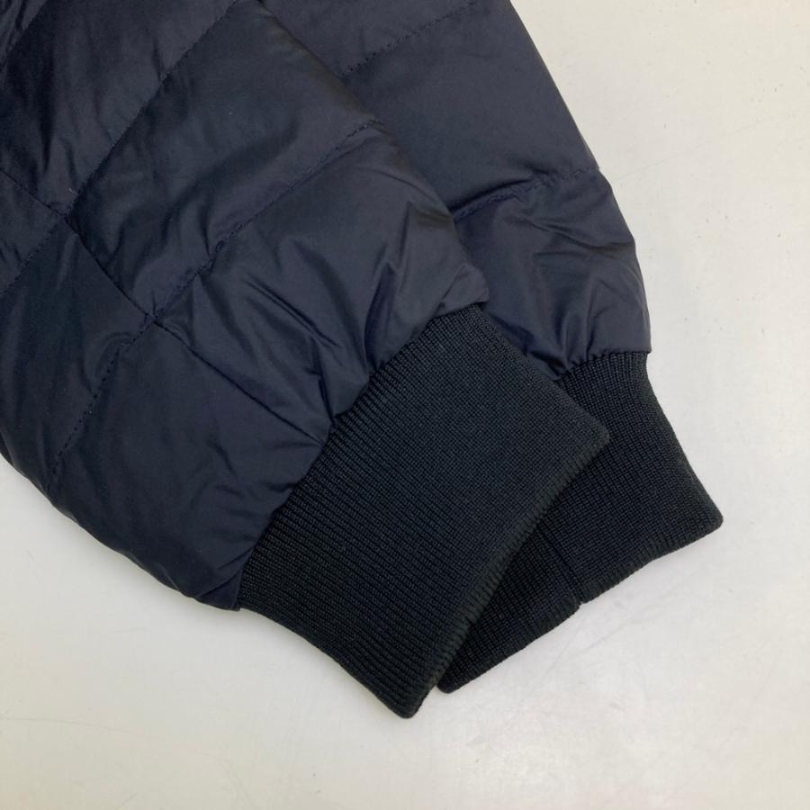 POLO RALPH LAUREN ポロ ラルフローレン ダウンジャケット ネイビー系