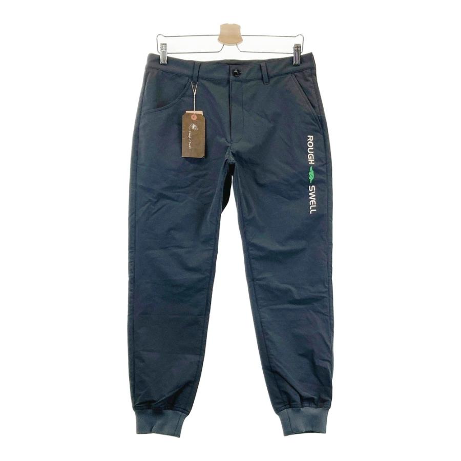 新品】ROUGH&SWELL ラフアンドスウェル パンツ グレー系 M ゴルフ