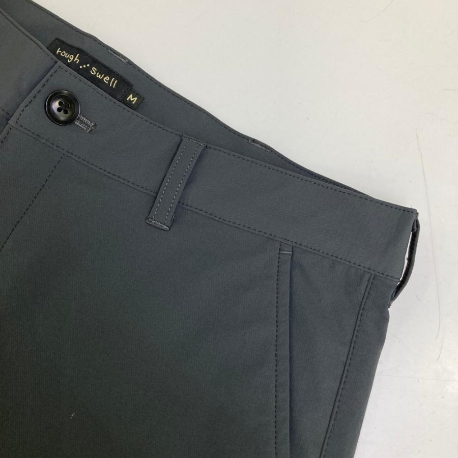 新品】ROUGH&SWELL ラフアンドスウェル パンツ グレー系 M ゴルフ