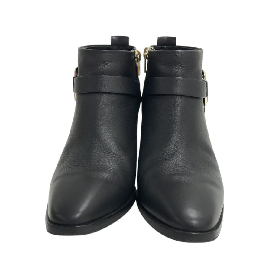 Roger Vivier ロジェ ヴィヴィエ ショートブーティ アンクルブーツ ブラック系 36 レディース_1