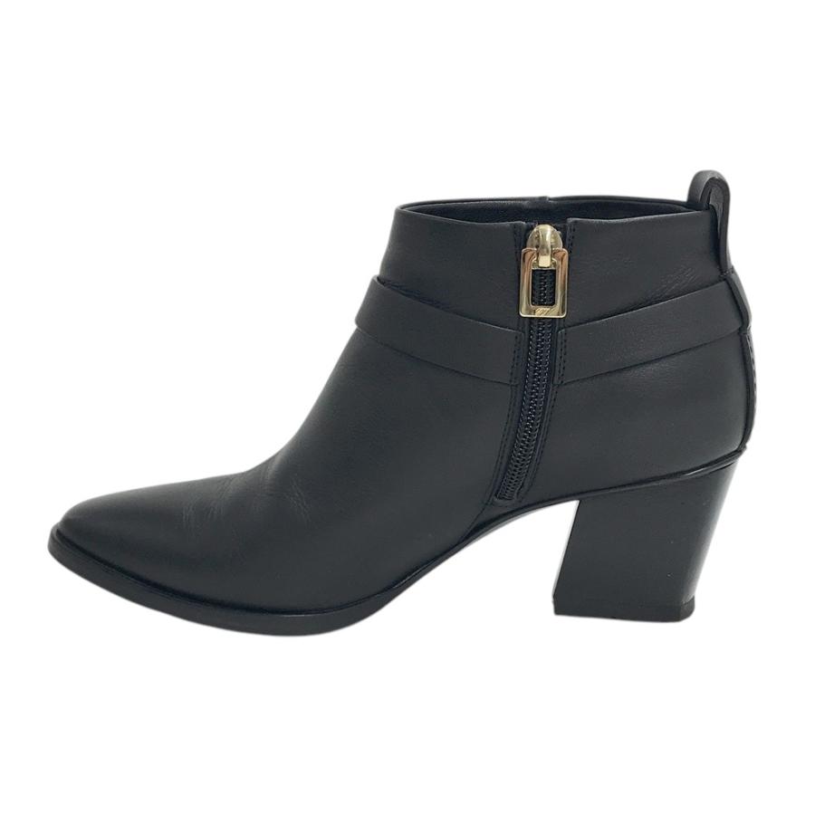 Roger Vivier ロジェ ヴィヴィエ ショートブーティ アンクルブーツ ブラック系 36 レディース_4