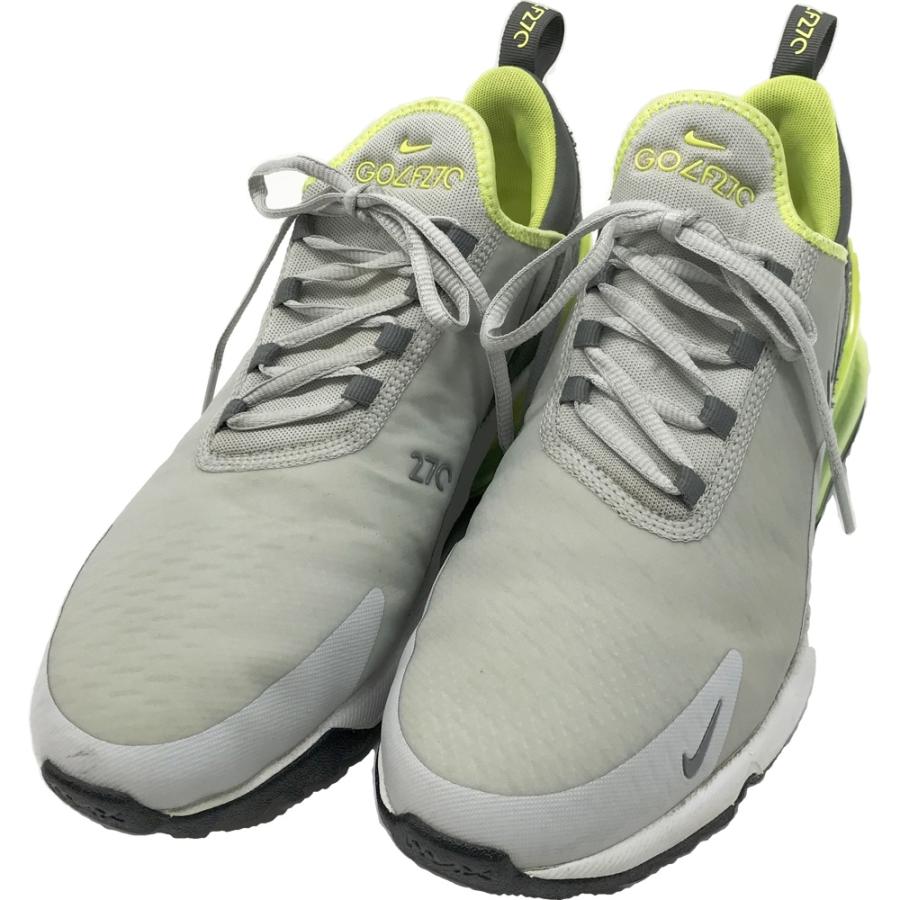 NIKE（ナイキ） NIKE GOLF ナイキゴルフ CK6483-002 AIR MAX 270G