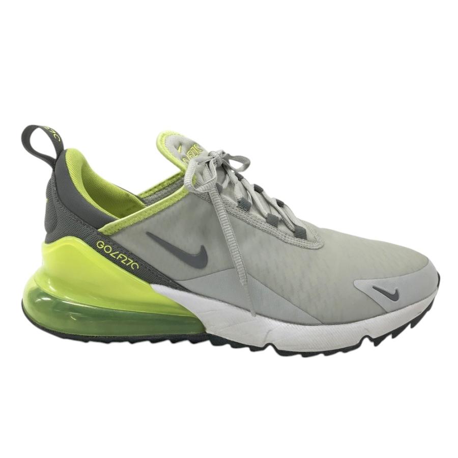 NIKE（ナイキ） NIKE GOLF ナイキゴルフ CK6483-002 AIR MAX 270G