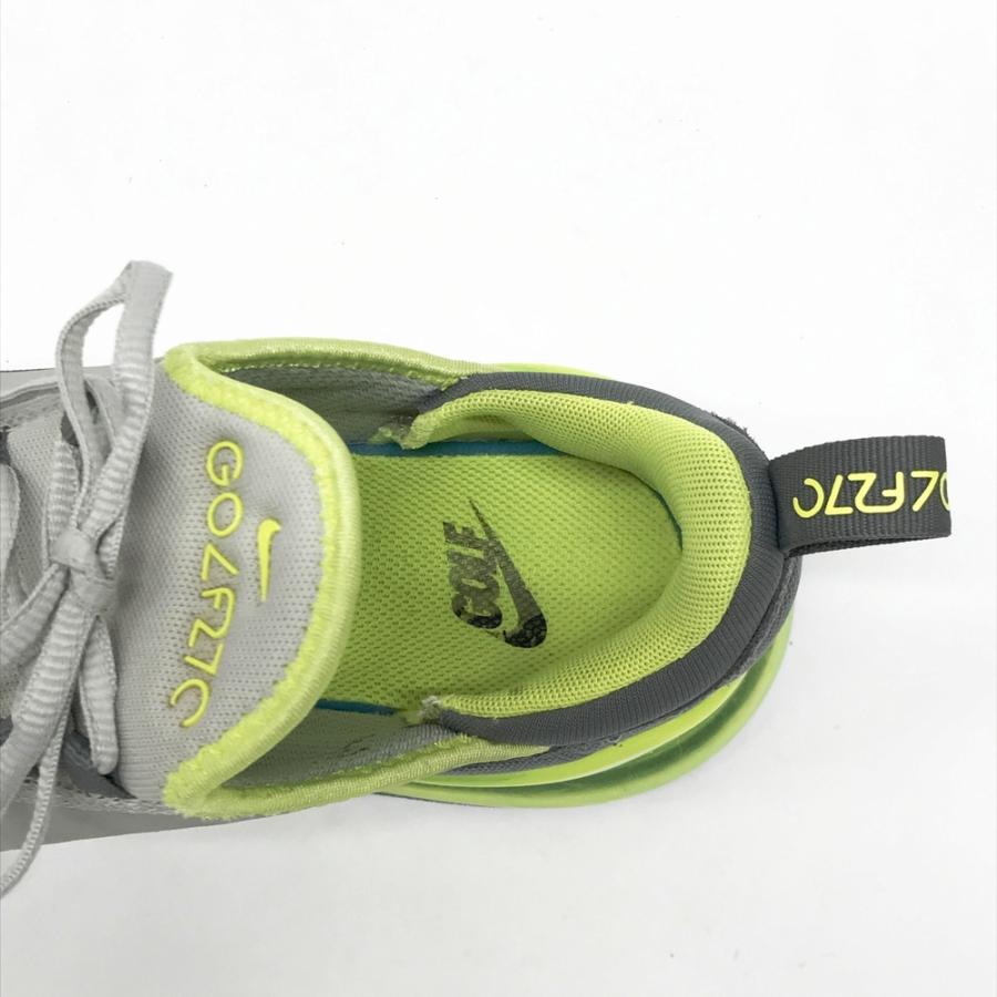 NIKE（ナイキ） NIKE GOLF ナイキゴルフ CK6483-002 AIR MAX 270G