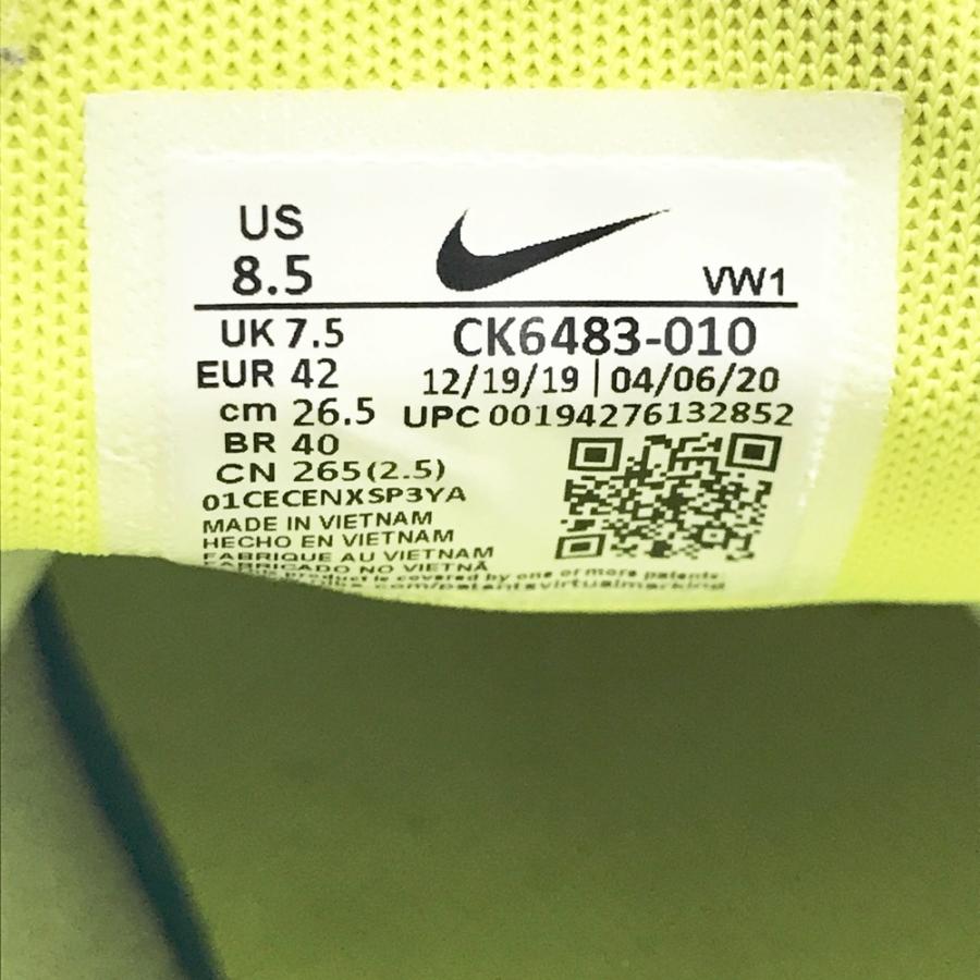 NIKE（ナイキ） NIKE GOLF ナイキゴルフ CK6483-002 AIR MAX 270G