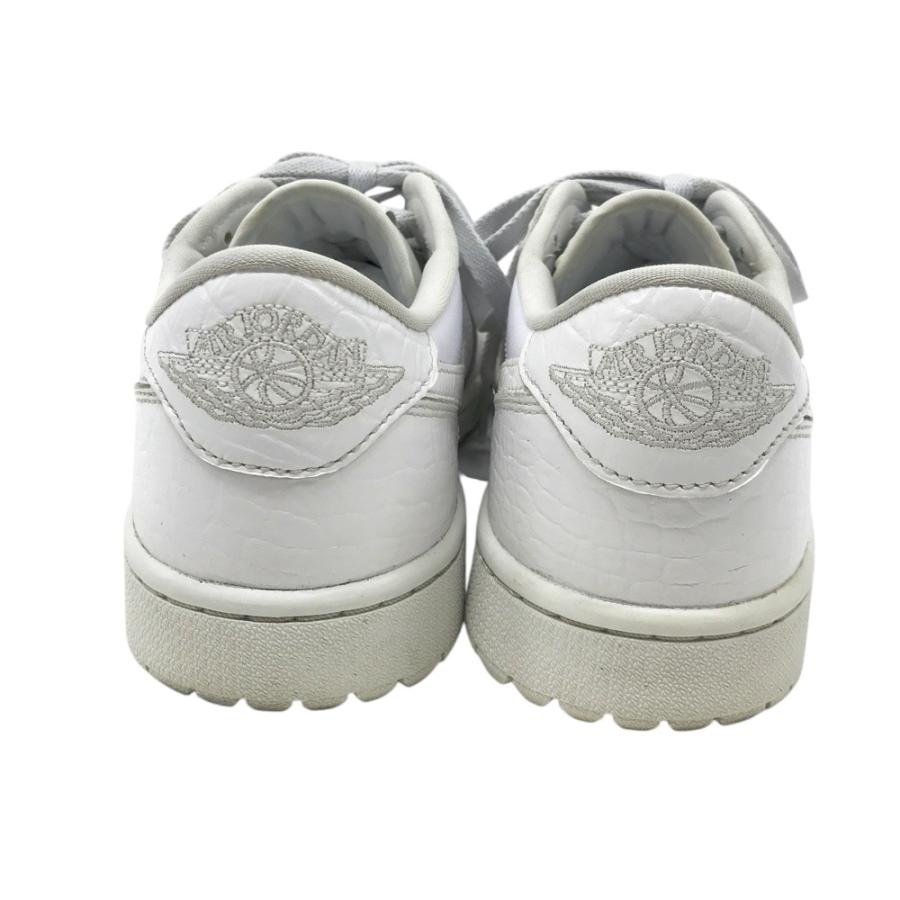 NIKE GOLF ナイキゴルフ DD9315-110 AIR JORDAN 1 LOW G ゴルフ