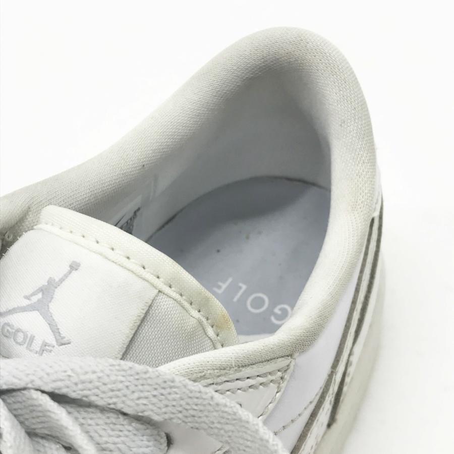 NIKE GOLF ナイキゴルフ DD9315-110 AIR JORDAN 1 LOW G ゴルフ