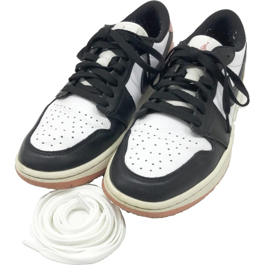 NIKE GOLF ナイキゴルフ DD9315-106 AIR JORDAN 1 LOW G ゴルフ 