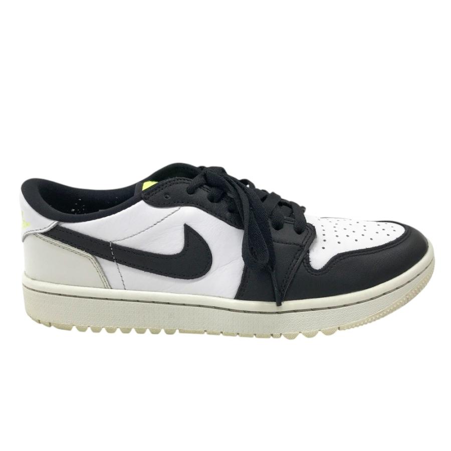 NIKE GOLF ナイキゴルフ DD9315-108 AIR JORDAN 1 LOW G ゴルフ