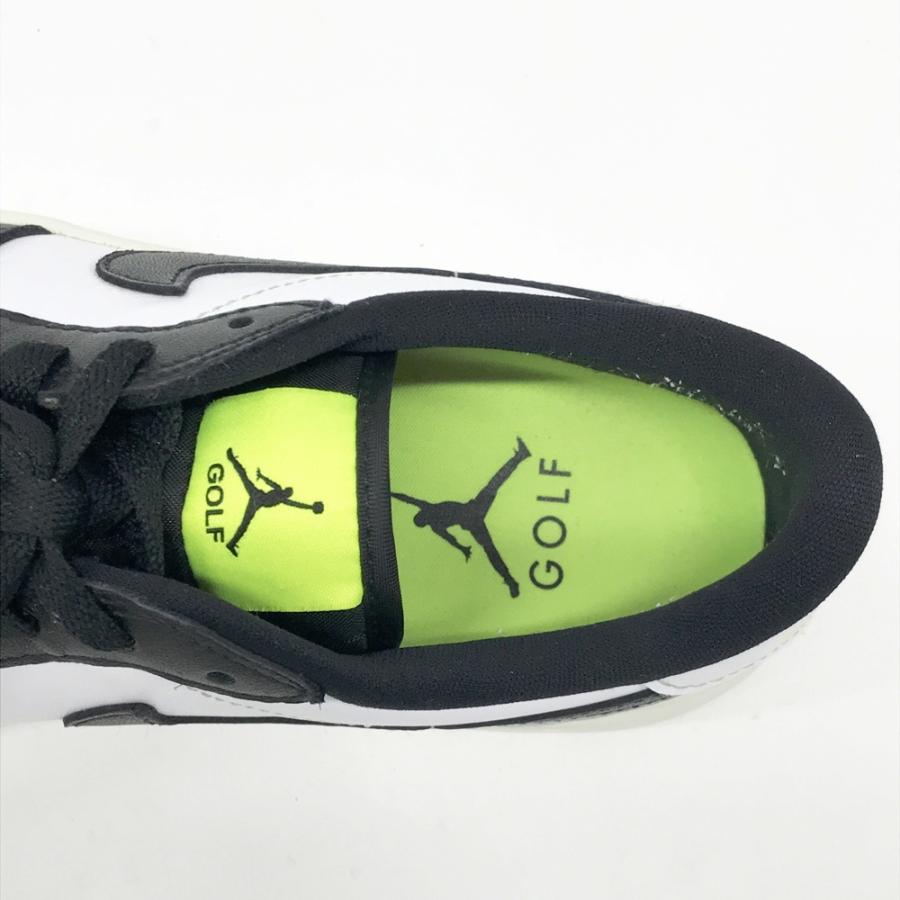 NIKE GOLF ナイキゴルフ DD9315-108 AIR JORDAN 1 LOW G ゴルフ