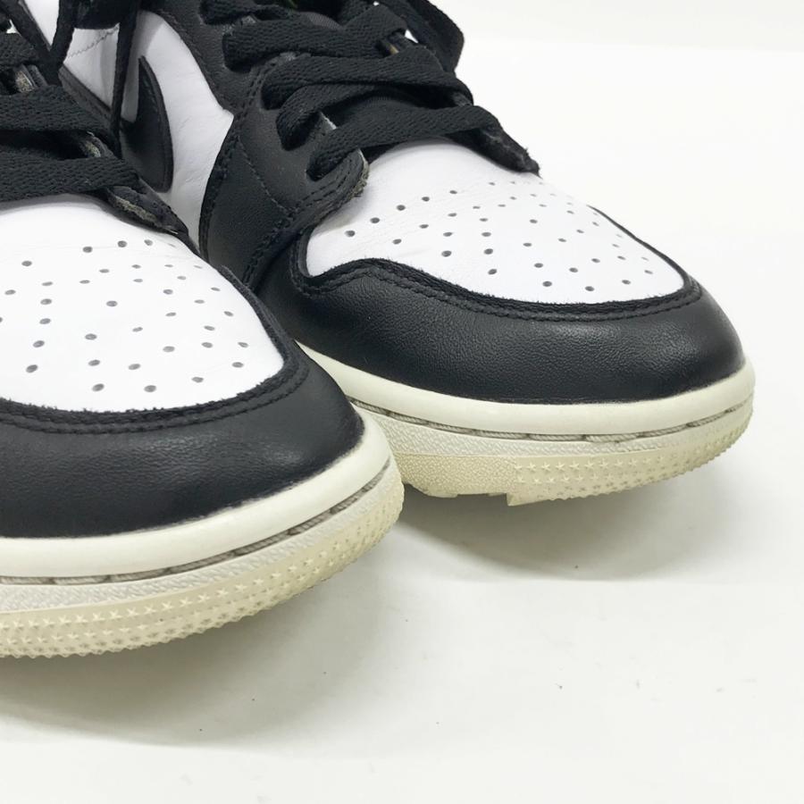 NIKE GOLF ナイキゴルフ DD9315-108 AIR JORDAN 1 LOW G ゴルフ