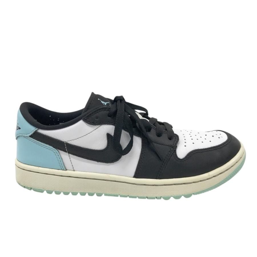 NIKE（ナイキ） NIKE GOLF ナイキゴルフ DD9315-114 AIR JORDAN 1 LOW