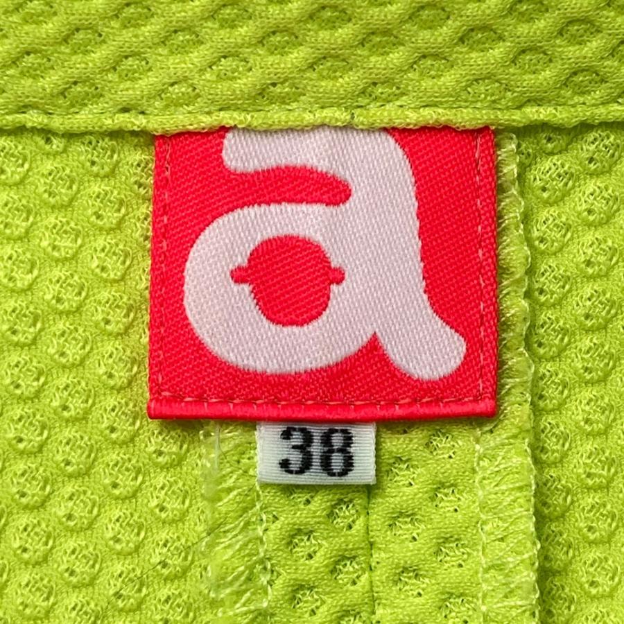 archivio（アルチビオ） メッシュジャケット グリーン系 38 ゴルフ