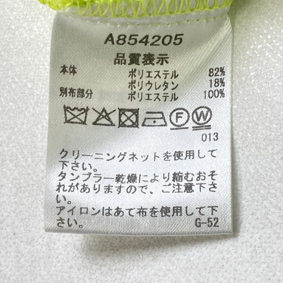 archivio（アルチビオ） メッシュジャケット グリーン系 38 ゴルフ