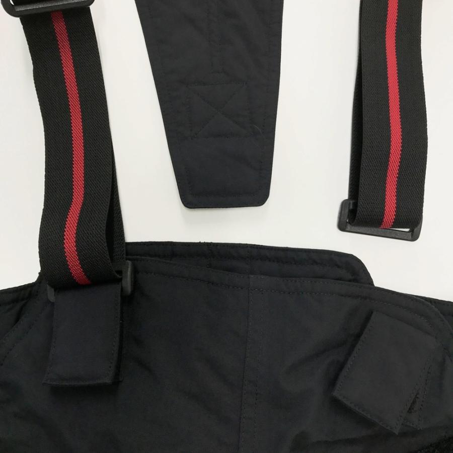 KUSHITANI クシタニ K-2636 サイドフルオープンオーバーパンツ