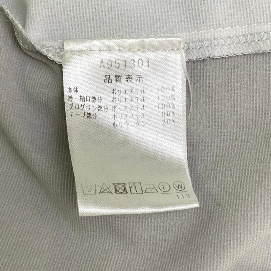 ARCHIVIO アルチビオ ノースリーブワンピース グレー系 38 ゴルフ