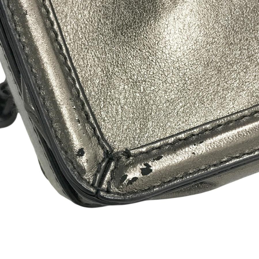 BOTTEGA VENETA ボッテガ ヴェネタ リアルト イントレチャート