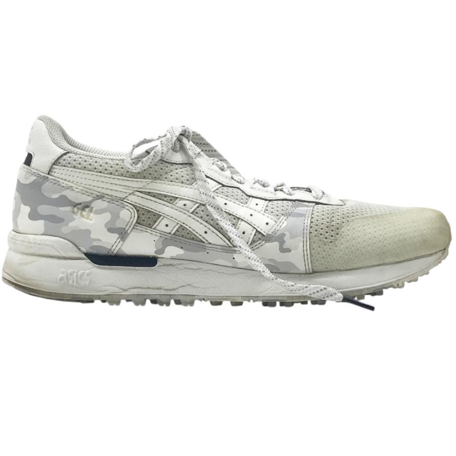 ASICS（アシックス） 1201a121 スパイクレス ゴルフシューズ ホワイト