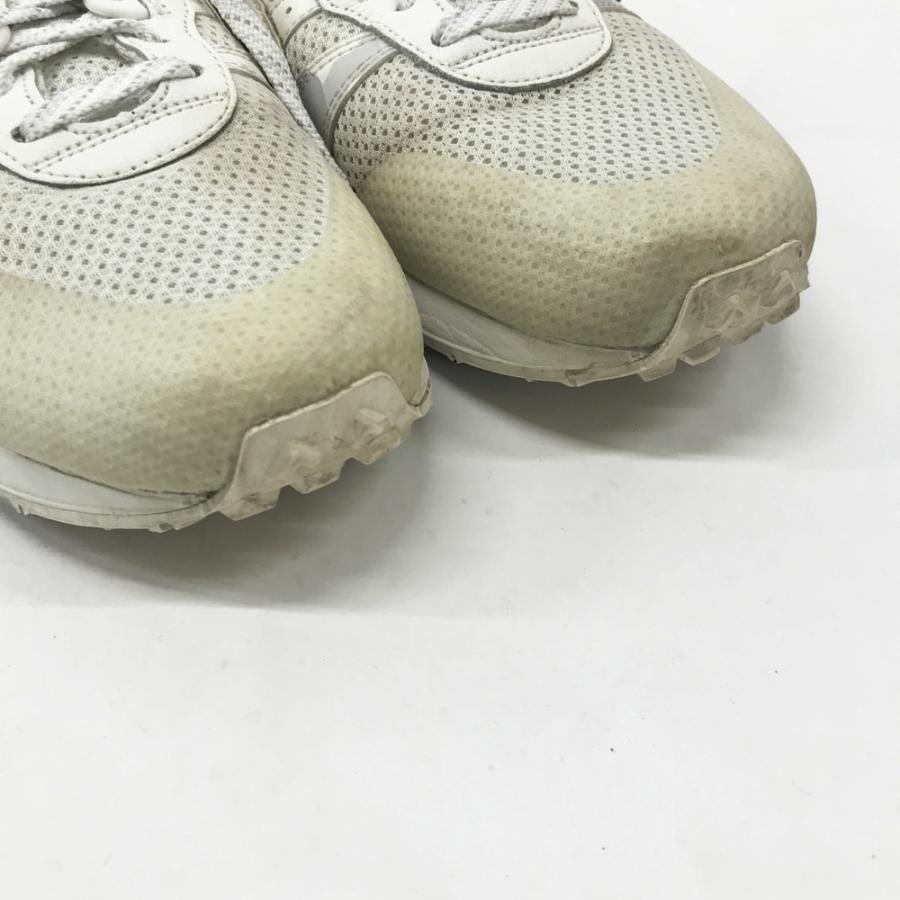 ASICS（アシックス） 1201a121 スパイクレス ゴルフシューズ ホワイト