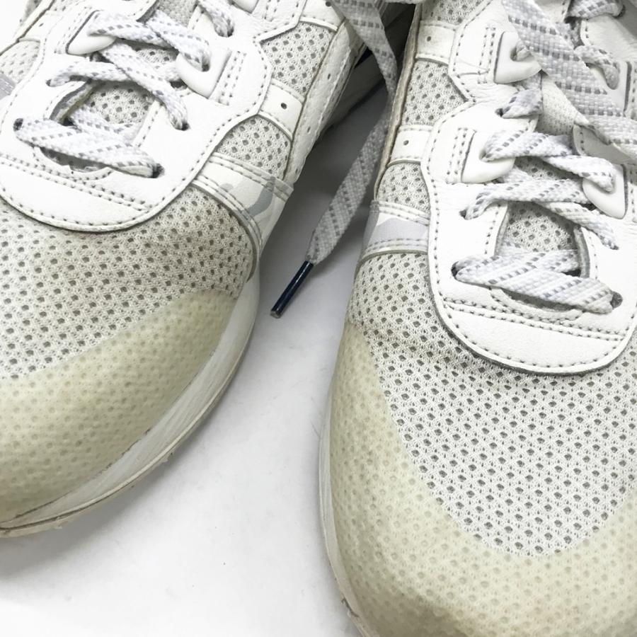 ASICS（アシックス） 1201a121 スパイクレス ゴルフシューズ ホワイト