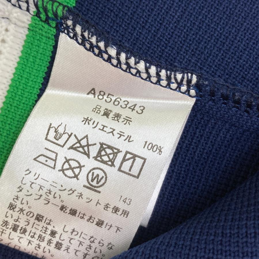 ARCHIVIO アルチビオ ニットスカート ネイビー系 38 ゴルフウェア