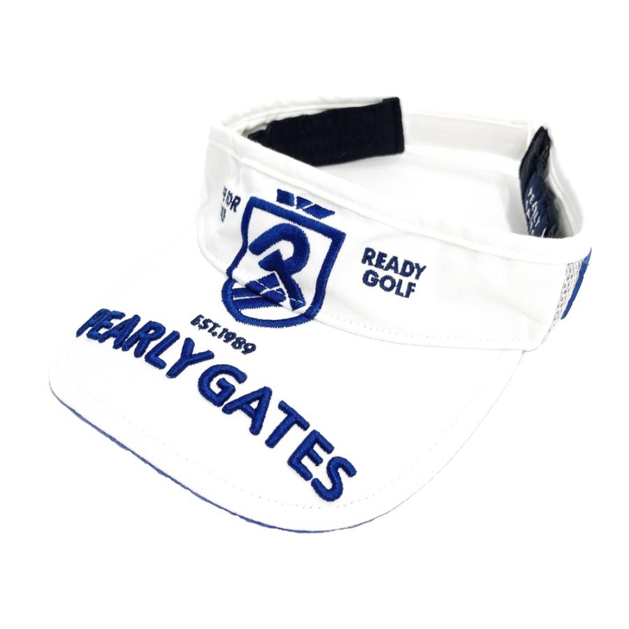 パーリーゲイツ スカート トップス サンバイザー PEARLY GATES