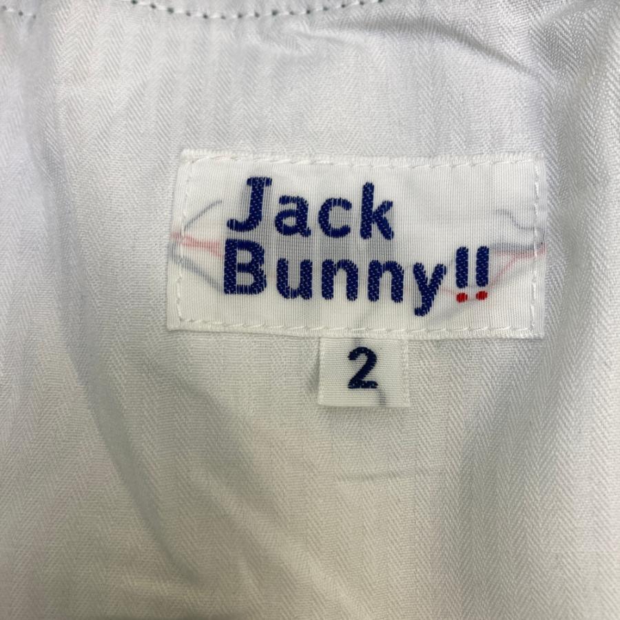 Jack Bunny!!（ジャックバニー） JACK BUNNY ストレッチパンツ
