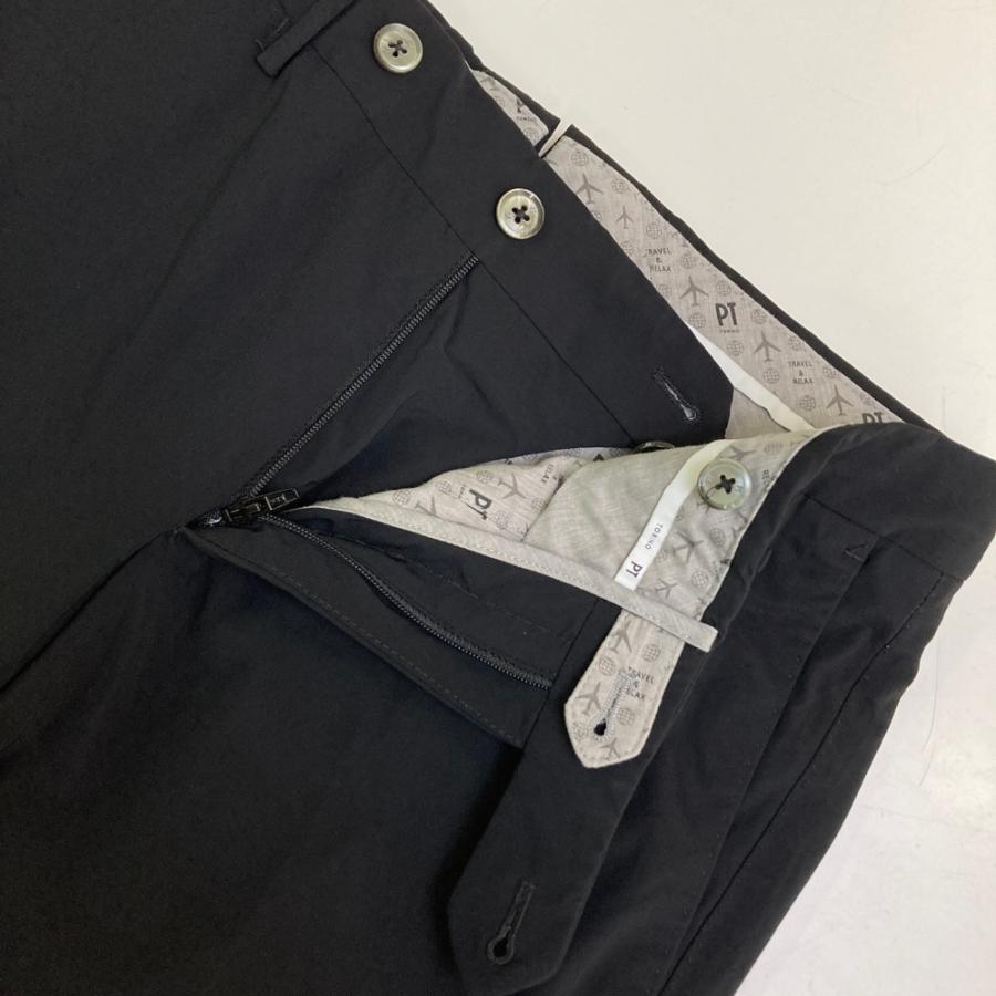 PT TORINO ピーティー トリノ KINETIC FABRIC ストレッチ スラックス