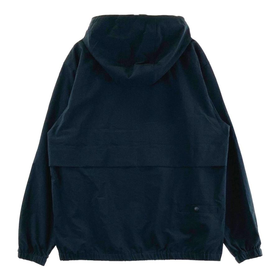 美品 トラビスマシュー 2025年春 ナイロン ジップブルゾンジャケット XL TRAVISMATHEW トラビスマシュー 2025年モデル ハーフジップ 長袖
